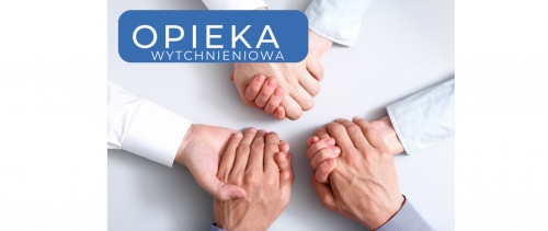 obrazek ���opmeka wytchnieniowa” dla Jednostek Samorządu Terytorialnego - edycja 2026 wiecej