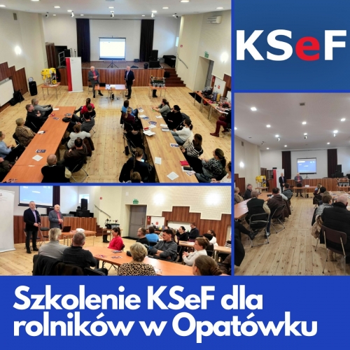 obrazek w{ko|enie KSeF dla rolników w Opatówku wiecej