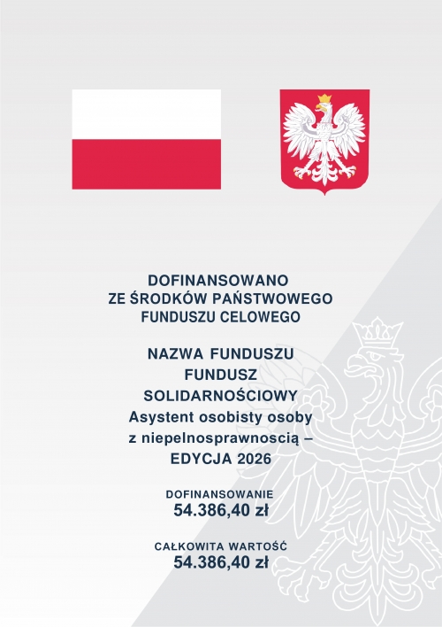 obrazek ���as}stent osobisty osoby z niepełnosprawnością dla jednostek samorządu terytorialnego – edycja 2026