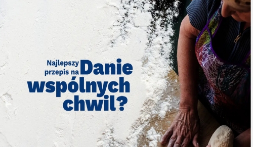 obrazek osc��w do V edycji programu „Danie Wspólnych Chwil” wiecej