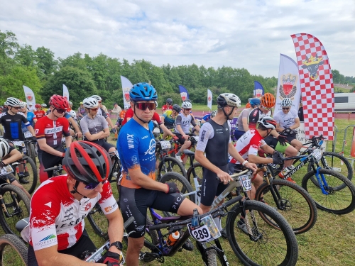 obrazek uwciqw Polski w Kolarstwie MTB XCO przeszedł do historii! wiecej