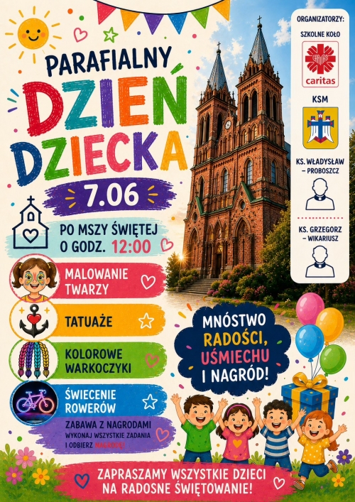 obrazek ussavmALNY DZIEŃ DZIECKA wiecej